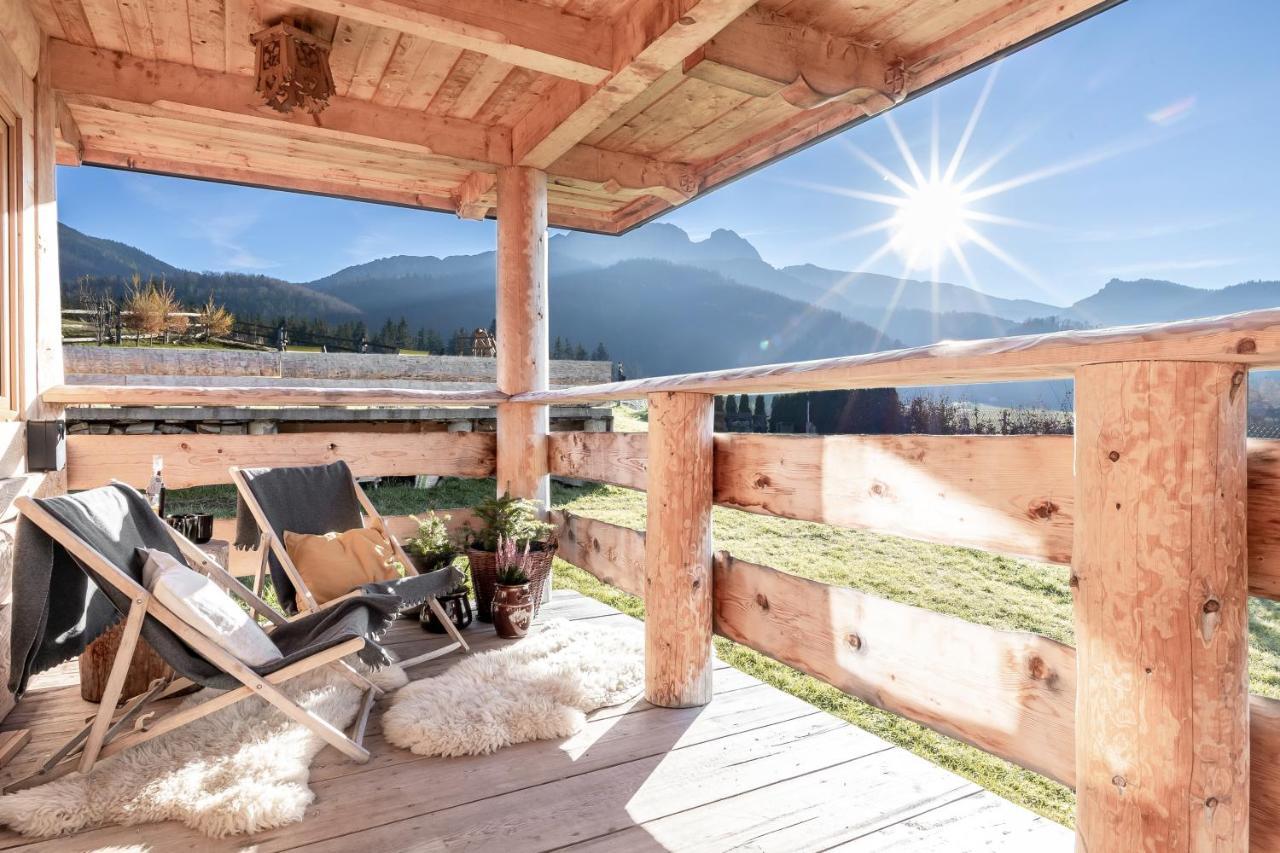 Domki Wierszyki Shelters Zakopane Bagian luar foto